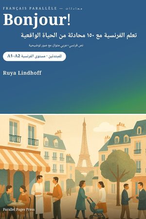 Arabic edition